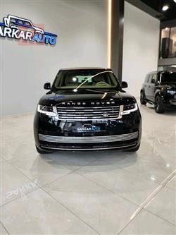 لاند ڕۆڤەر ڕانج ڕۆڤەر ڤۆگ